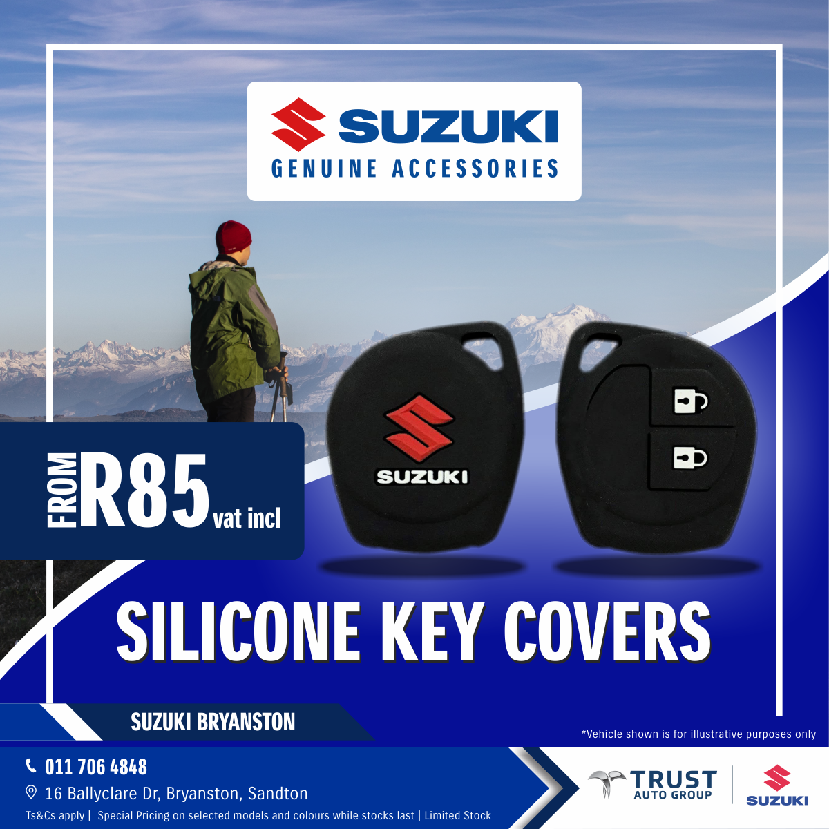 Accessories deals