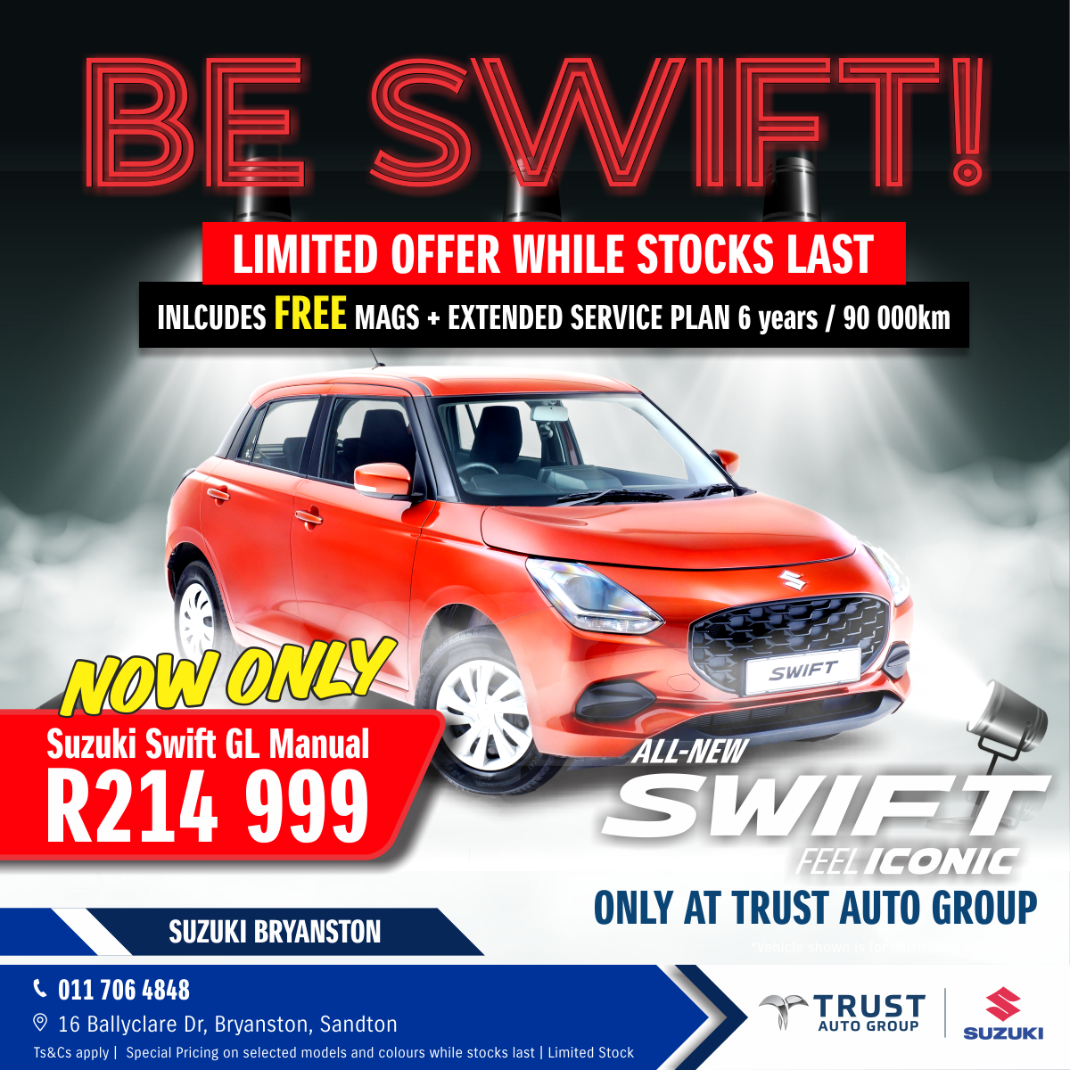 In-house deals