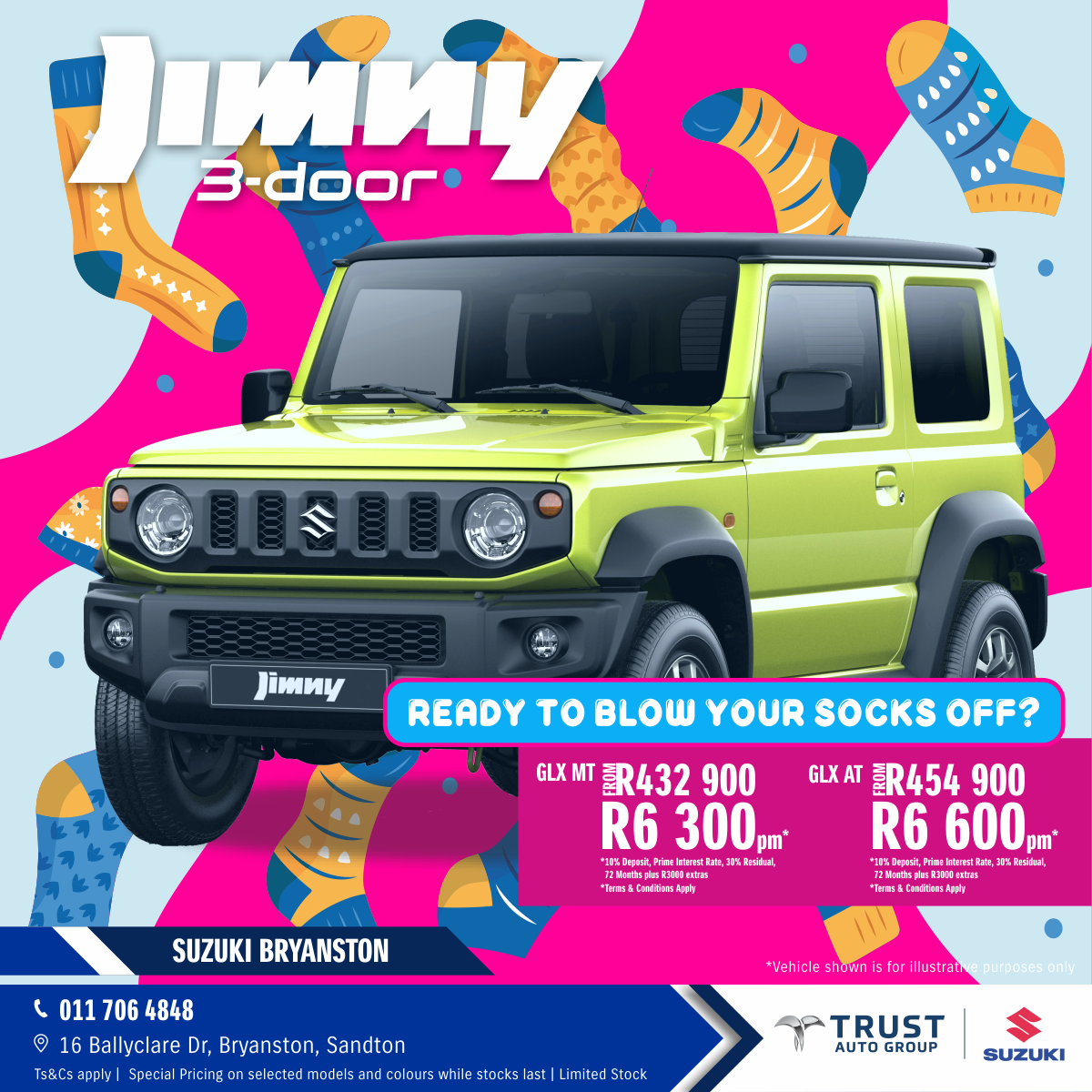 In-house deals