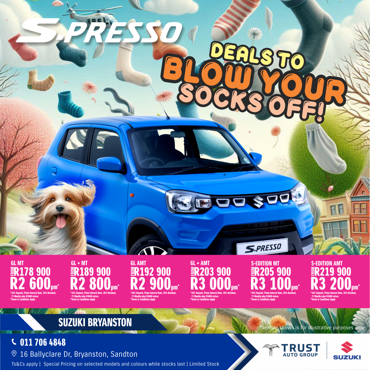 In-house deals