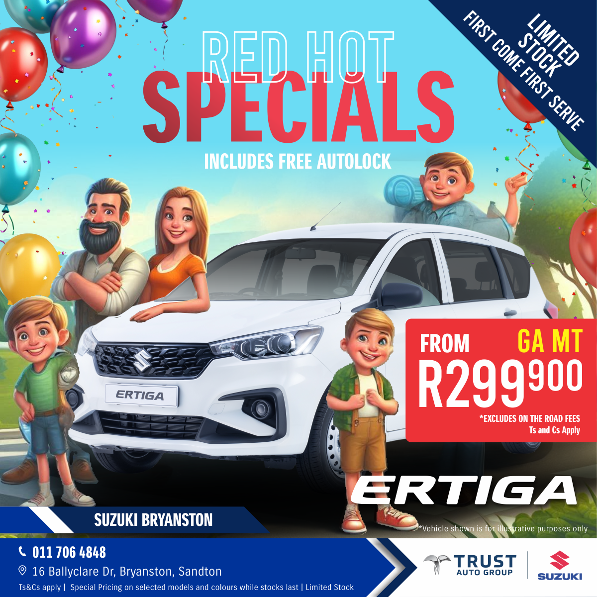 In-house deals