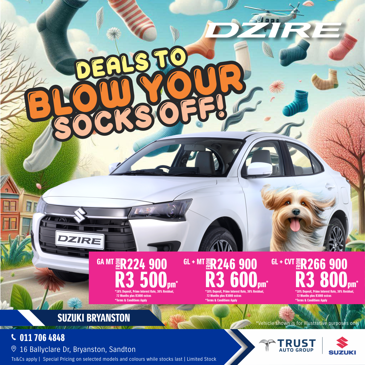 In-house deals