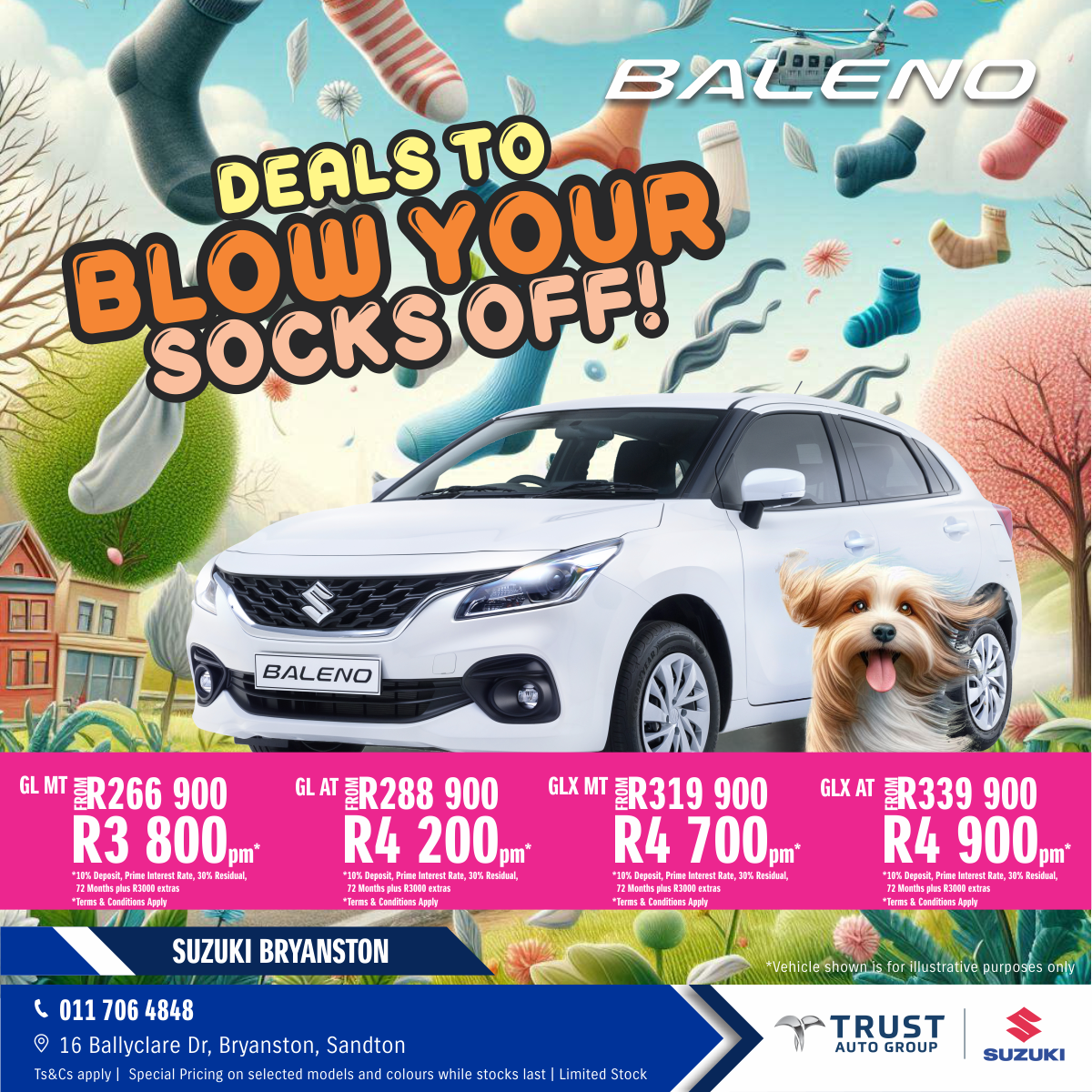 In-house deals