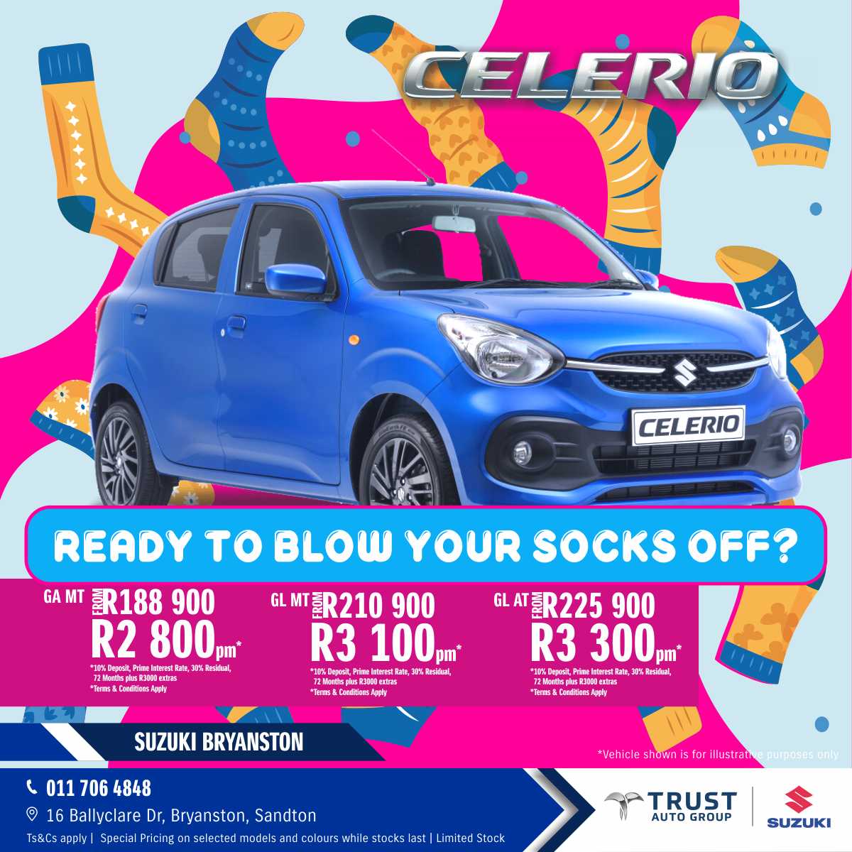 In-house deals