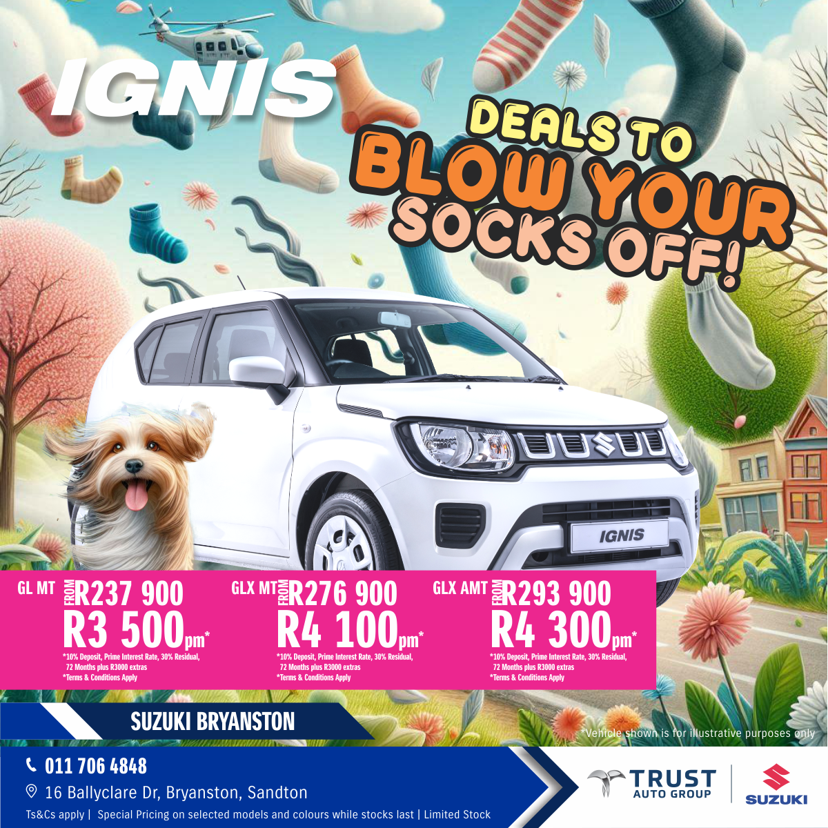 In-house deals